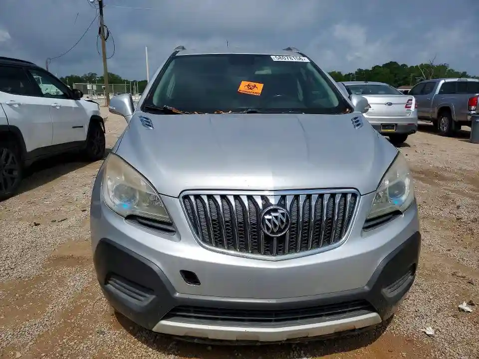 KL4CJASB0FB050614 2015 BUICK ENCORE-4
