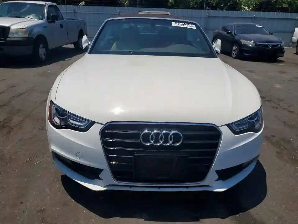 WAUJFAFH2DN014767 2013 AUDI A5-4