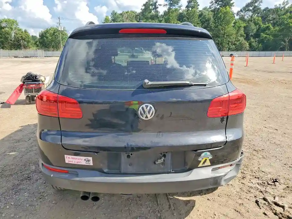 WVGAV7AX4GW517525 2016 VOLKSWAGEN TIGUAN-5