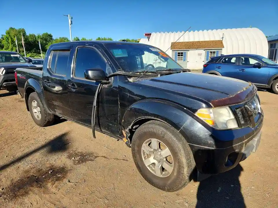 1N6AD0EV3CC423541 2012 NISSAN FRONTIER-3