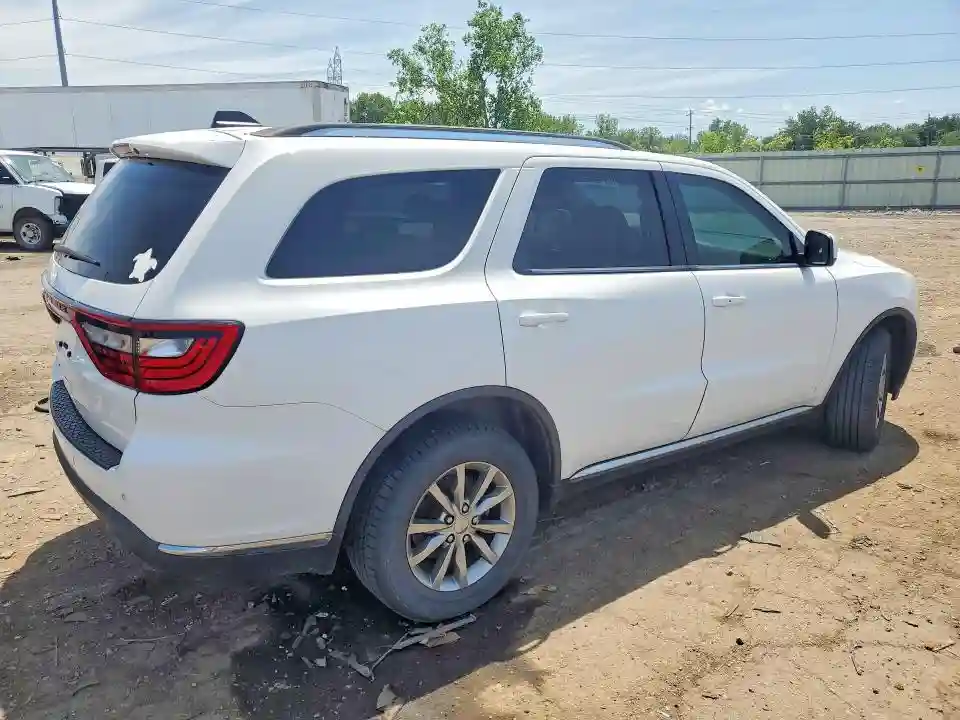 1C4RDJAG7HC833897 2017 DODGE DURANGO-2
