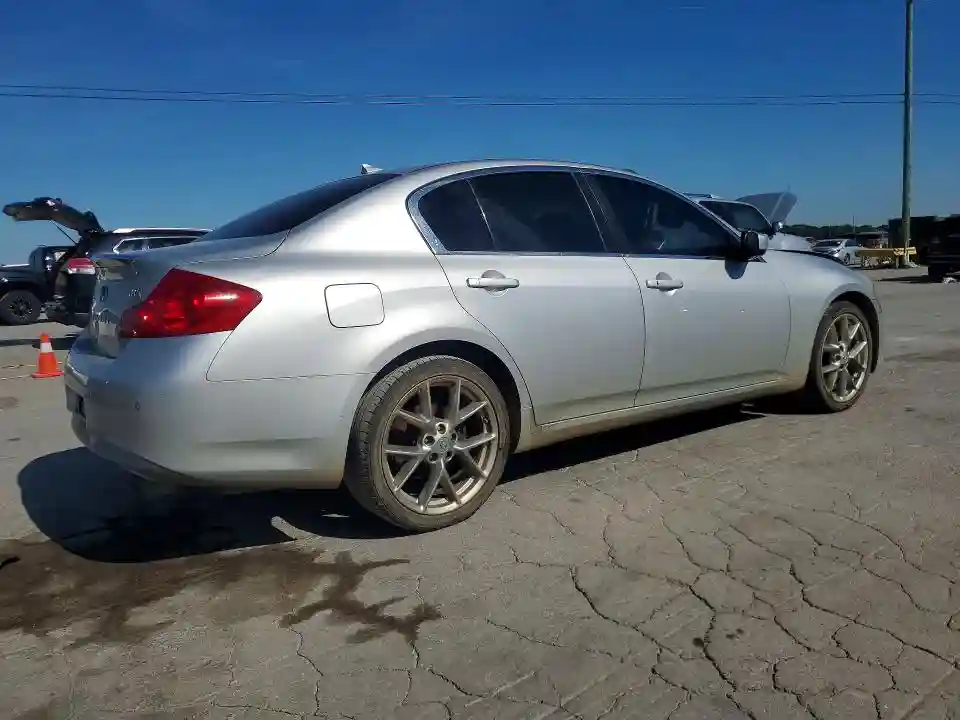 JN1CV6AR9DM764042 2013 INFINITI G37-2