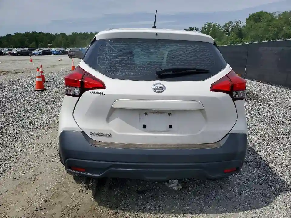 3N1CP5CU7KL532360 2019 NISSAN KICKS-5