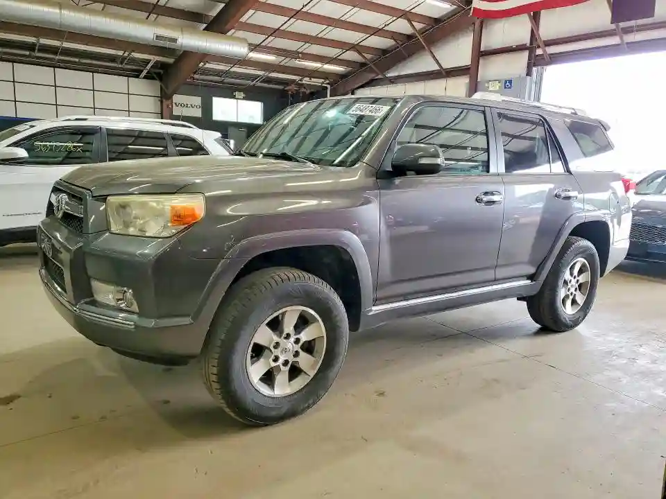 JTEBU5JR1A5020734 2010 TOYOTA 4RUNNER-0