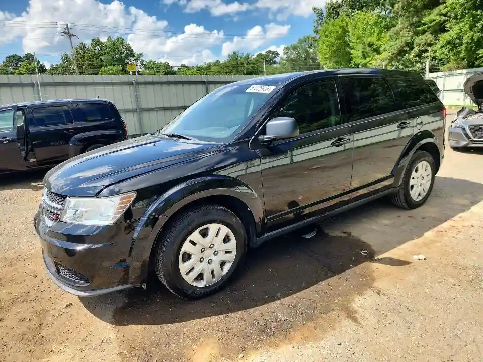 3C4PDCAB7FT714255 2015 DODGE JOURNEY-0