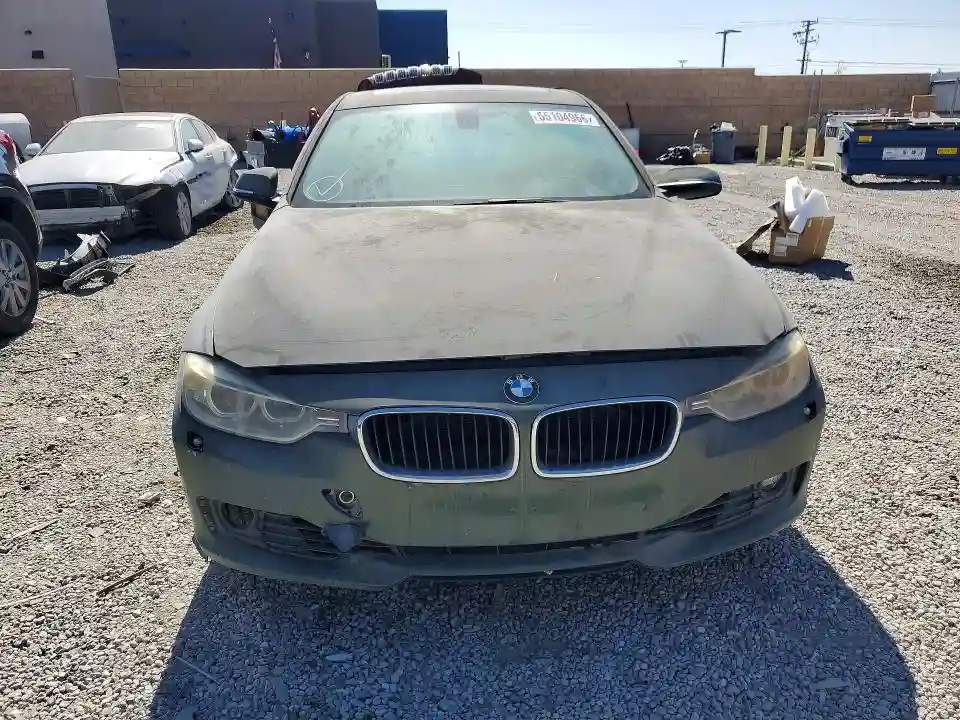 WBA3B5C53DF594658 2013 BMW 3 SERIES-4