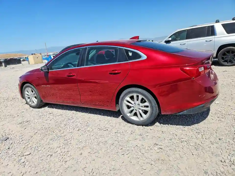 1G1ZD5ST6JF186554 2018 CHEVROLET MALIBU-1