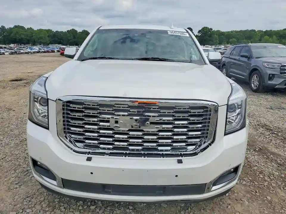 1GKS2HKJ8HR241212 2017 GMC YUKON-4