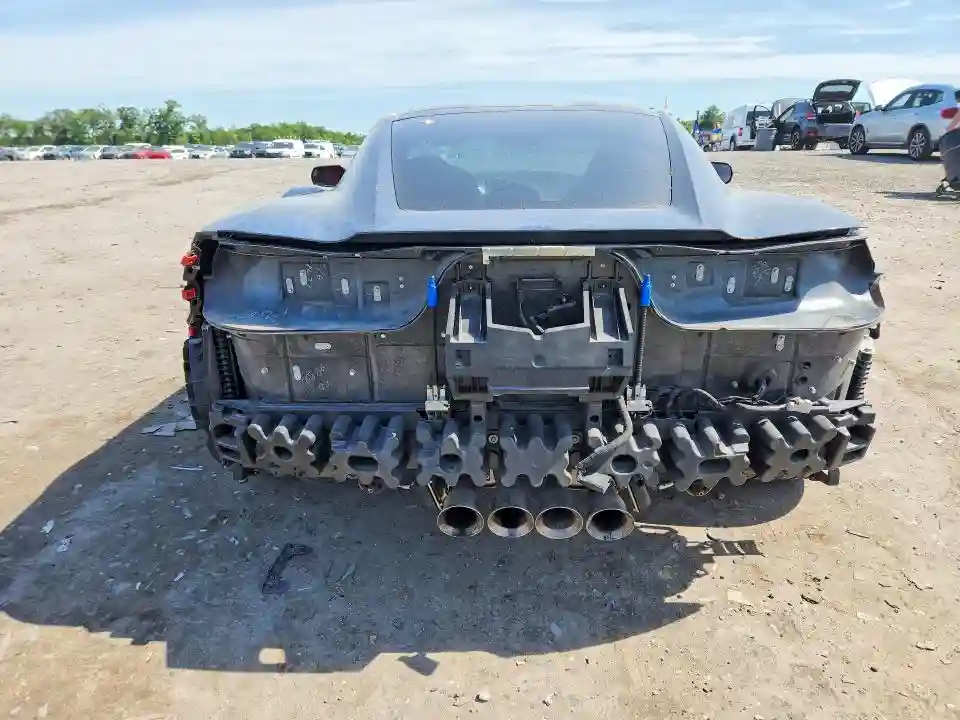1G1YY2D7XH5106963 2017 CHEVROLET CORVETTE-5
