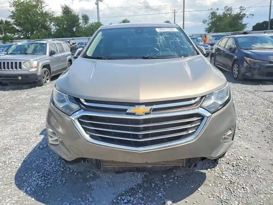 3GNAXNEV3KS553360 2019 CHEVROLET EQUINOX-4