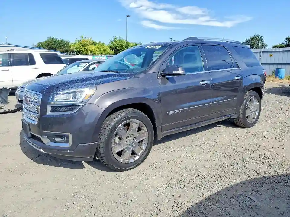 1GKKVTKD5GJ161996 2016 GMC ACADIA DEN-0