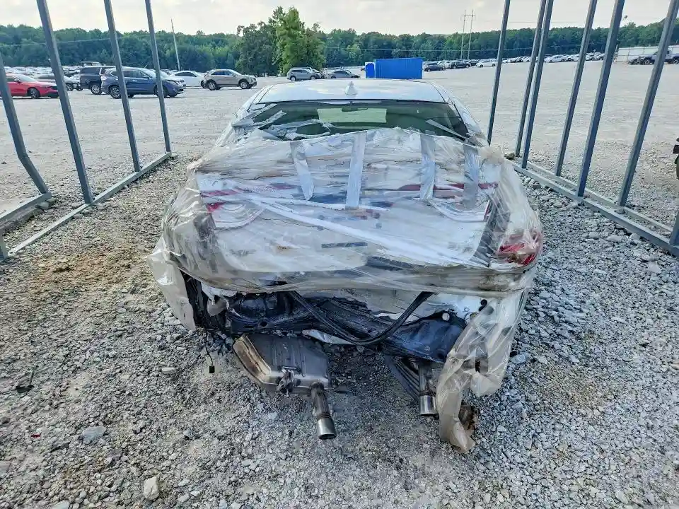 SAJBS4FX7JCY54340 2018 JAGUAR XF-5