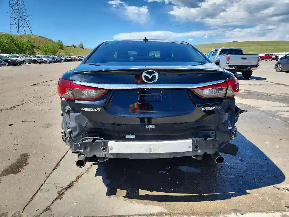 JM1GJ1W52F1179195 2015 MAZDA 6-5