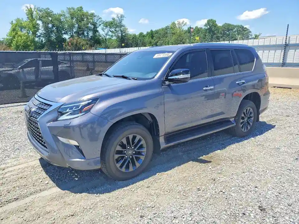 JTJAM7BX5M5302644 2021 LEXUS GX-0