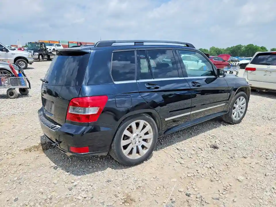 WDCGG8HB8CF926575 2012 MERCEDES-BENZ GLK-CLASS-2
