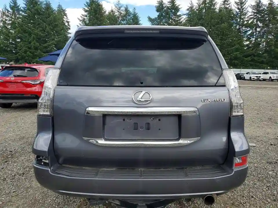 JTJBM7FX5G5134572 2016 LEXUS GX-5