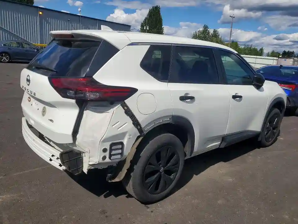 5N1AT3AB4MC810096 2021 NISSAN ROGUE-2