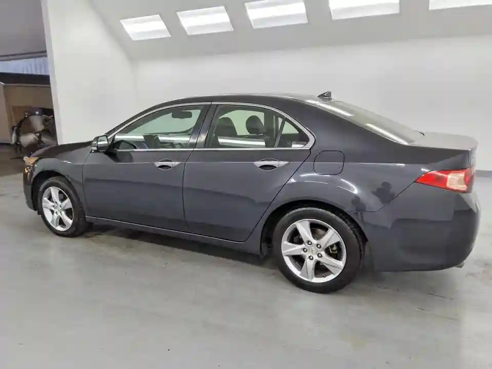 JH4CU2F64CC018074 2012 ACURA TSX-1