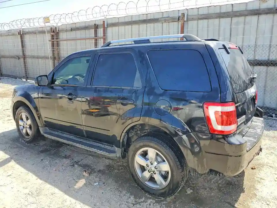 1FMCU0EG4AKA46200 2010 FORD ESCAPE-1
