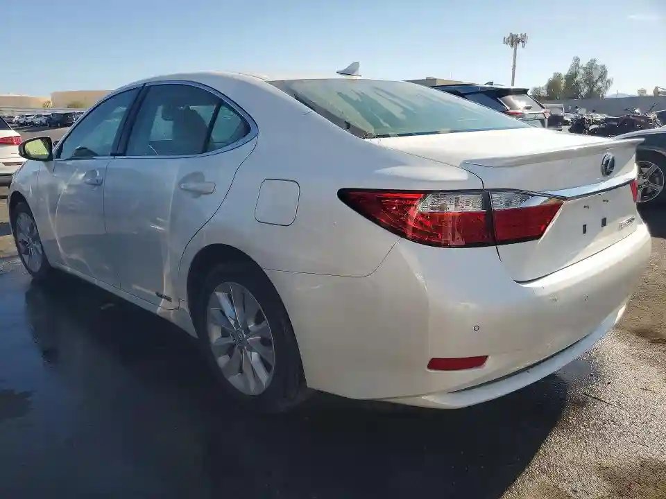 JTHBW1GG4E2066030 2014 LEXUS ES300-1