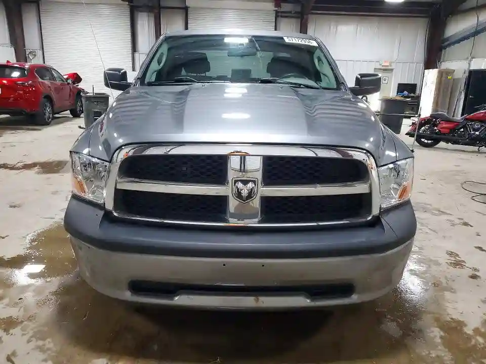 1D7RV1GP2AS107354 2010 DODGE RAM 1500-4