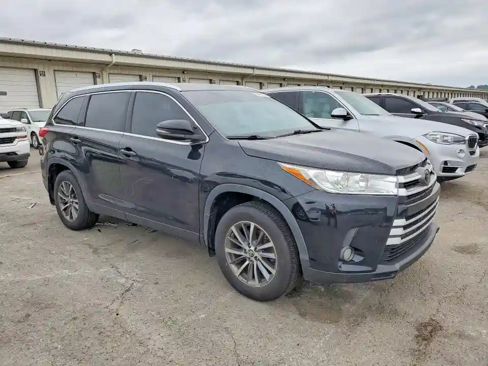 5TDJZRFH9KS614878 2019 TOYOTA HIGHLANDER-3