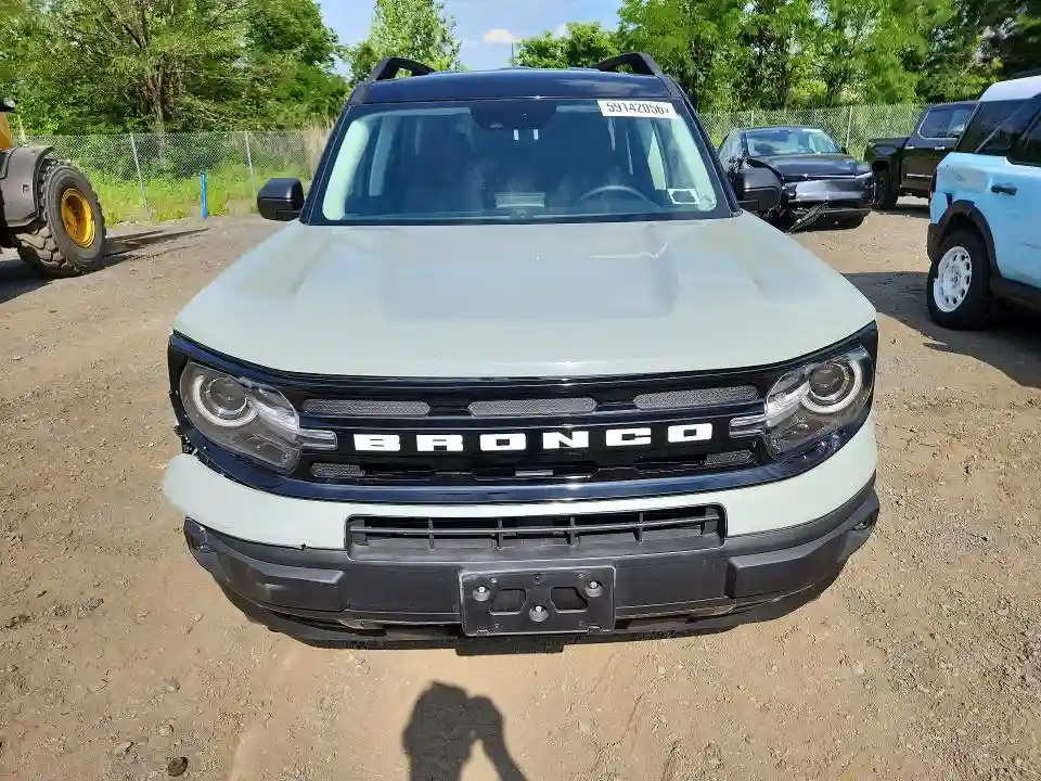 3FMCR9C6XRRE26276 2024 FORD BRONCO-4