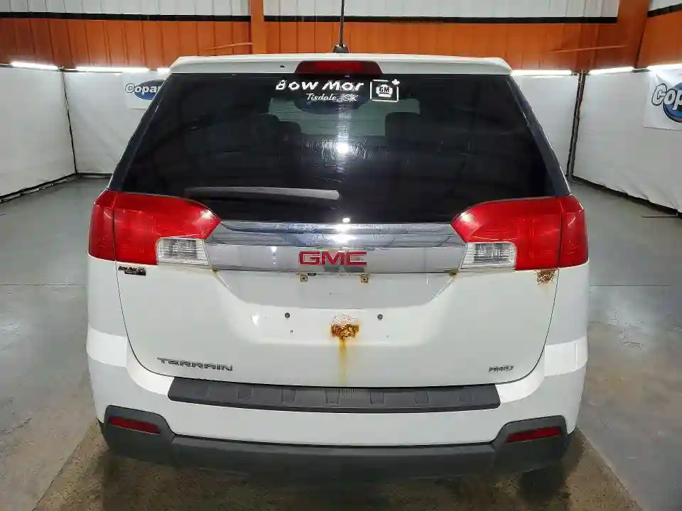 2GKFLVEK6F6354456 2015 GMC TERRAIN-5