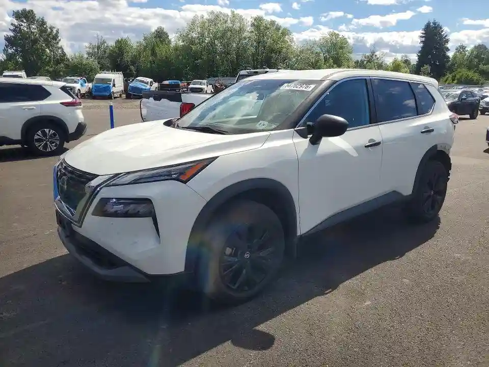 5N1AT3AB4MC810096 2021 NISSAN ROGUE-0