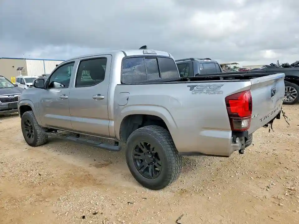 3TMCZ5AN0NM455820 2022 TOYOTA TACOMA-1
