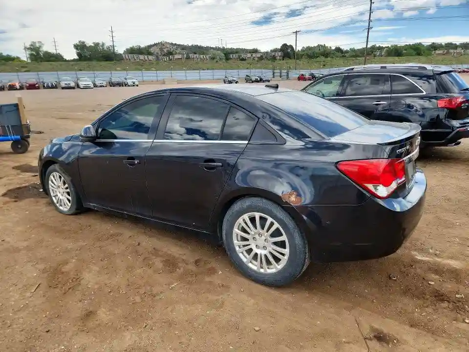 1G1PJ5SB7D7212066 2013 CHEVROLET CRUZE-1