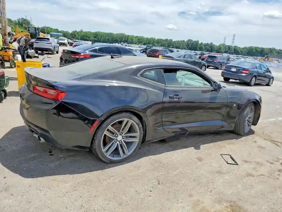 1G1FD1RS2G0127375 2016 CHEVROLET CAMARO-2