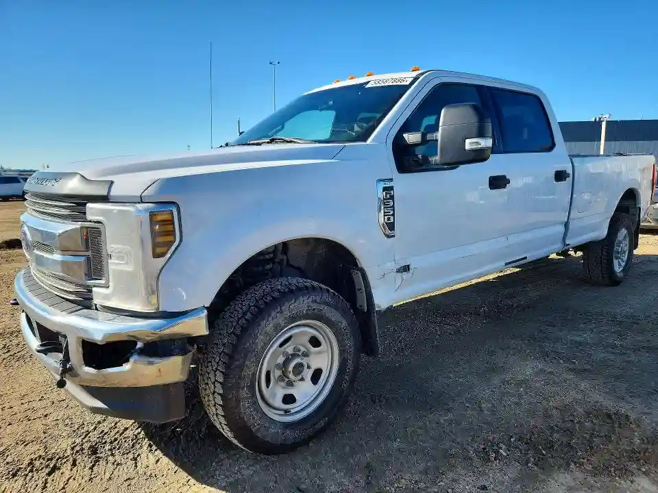 1FT8W3B63KEC63934 2019 FORD F350-0