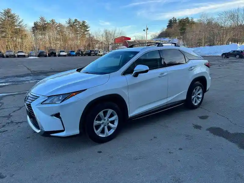 2T2BZMCA5HC070875 2017 LEXUS RX350-1