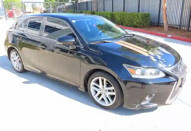 JTHKD5BH5F2216712 2015 LEXUS CT 200-0