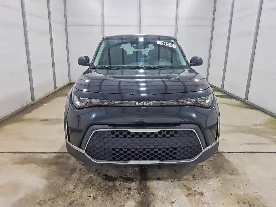 KNDJ23AUXR7897883 2024 KIA SOUL S-4