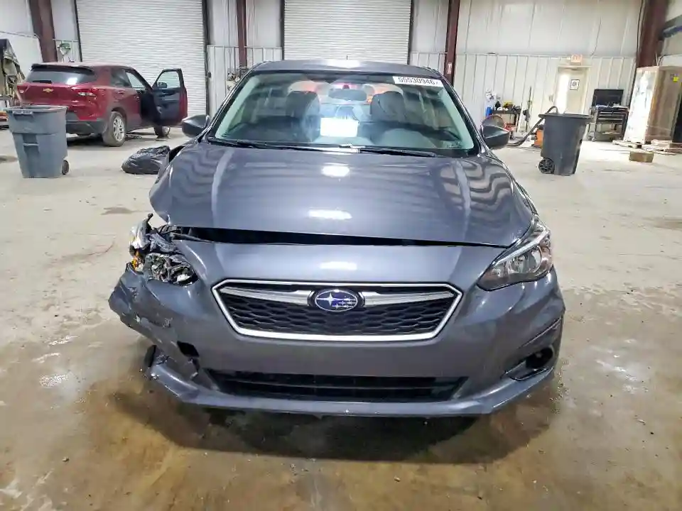 4S3GKAA6XK3606649 2019 SUBARU IMPREZA-4