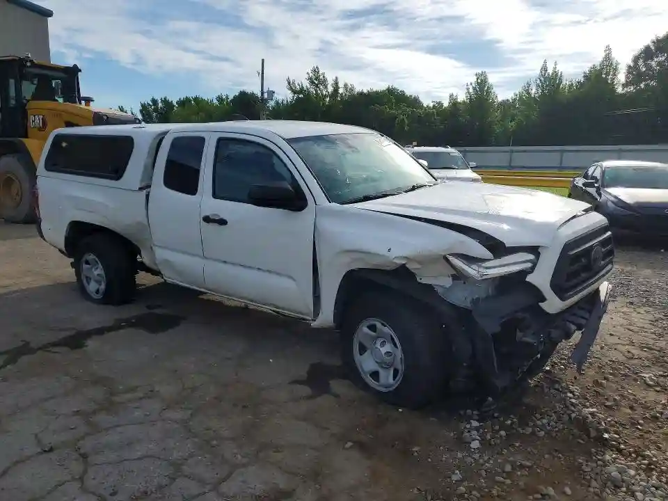3TYRX5GN4PT083929 2023 TOYOTA TACOMA-3