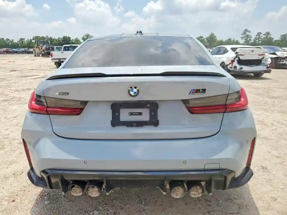 WBS43AY02RFS89324 2024 BMW M3-5