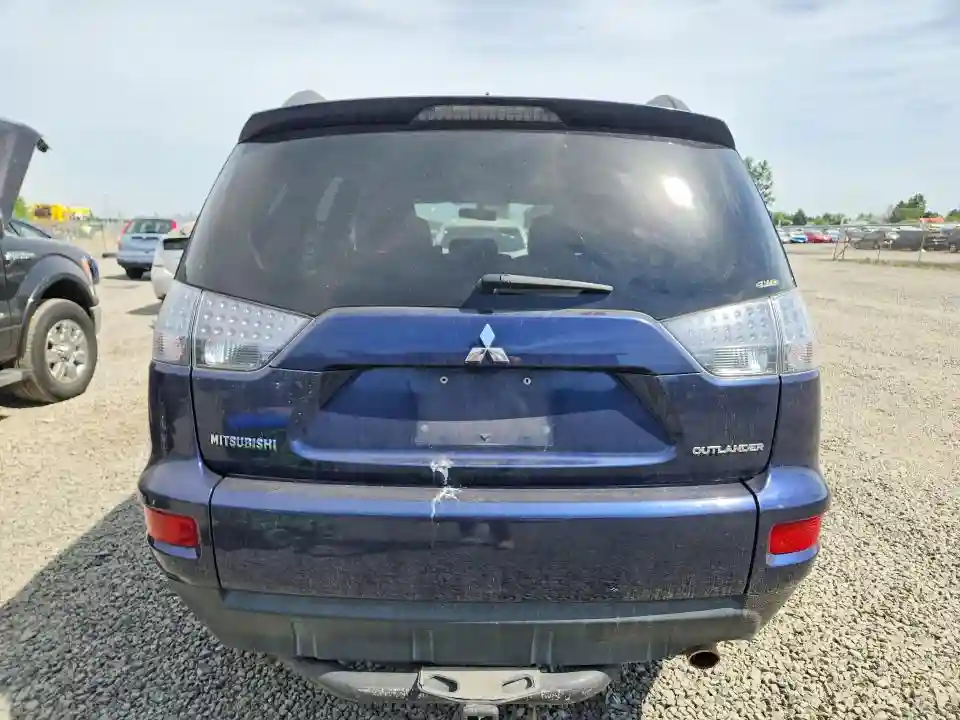 JA4JT3AW7CU023783 2012 MITSUBISHI OUTLANDER-5