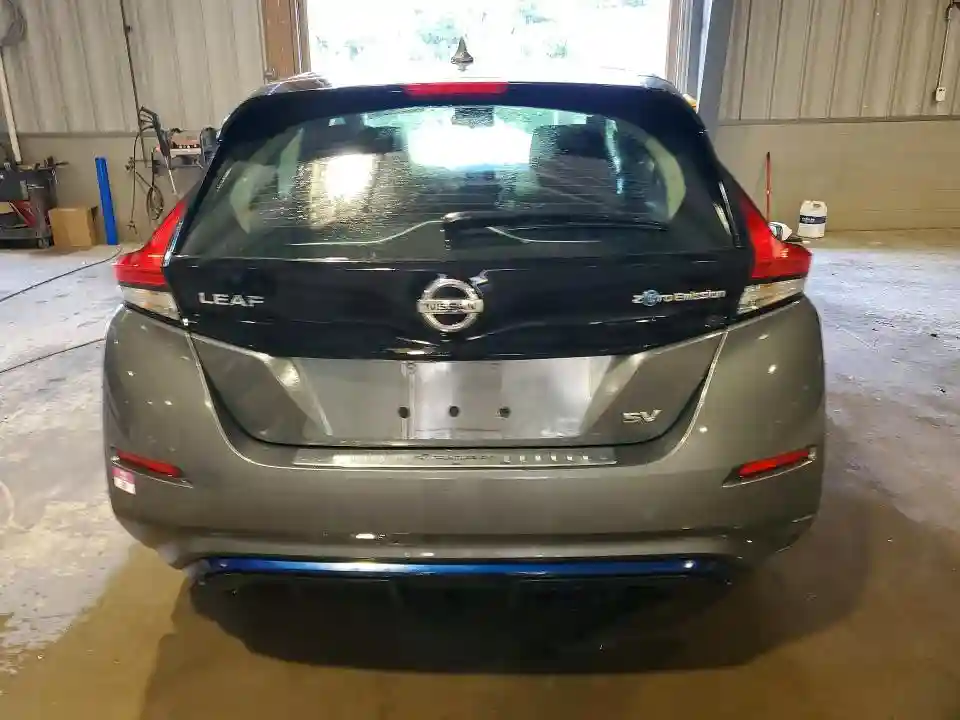 1N4AZ1CP4JC301031 2018 NISSAN LEAF-5