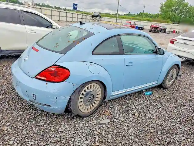 3VWJP7AT5EM615758 2014 VOLKSWAGEN BEETLE-2