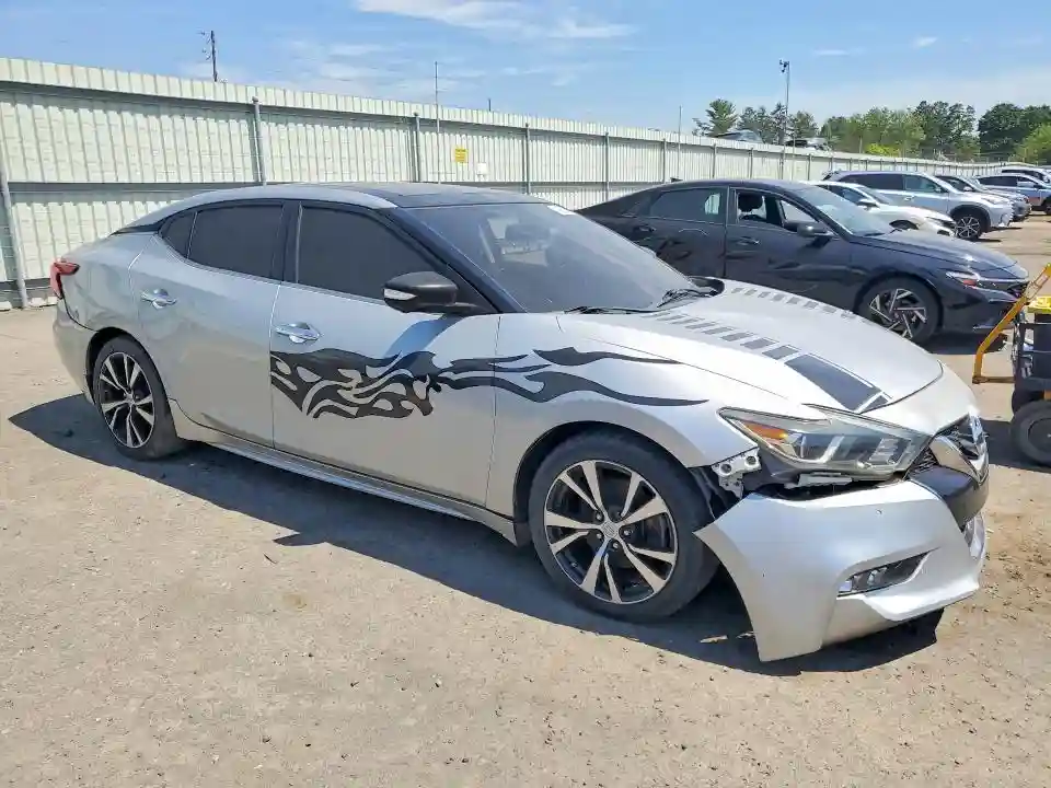 1N4AA6AP3HC373193 2017 NISSAN MAXIMA-3