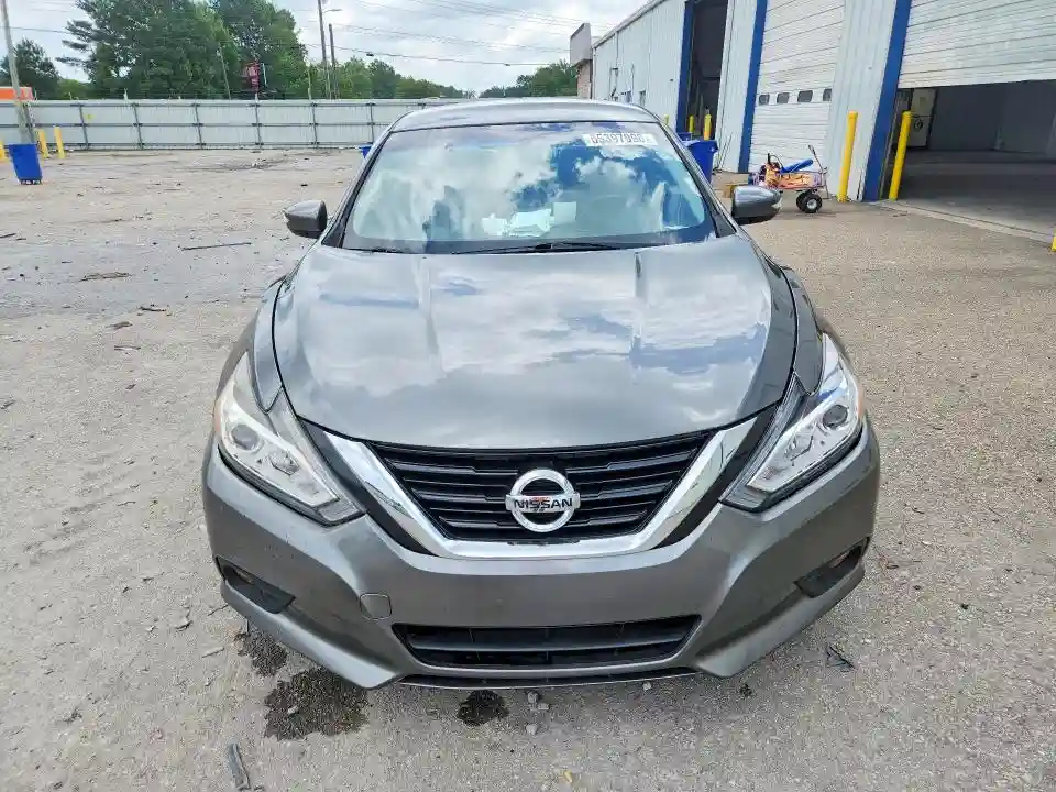 1N4AL3AP3JC227181 2018 NISSAN ALTIMA-4
