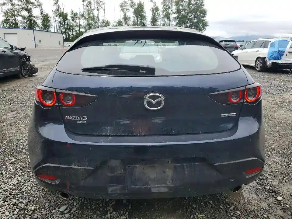 JM1BPBNM5K1144118 2019 MAZDA 3-5