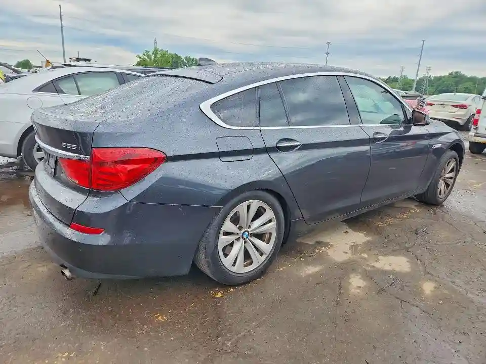 WBASN2C57CC202136 2012 BMW 5 SERIES-2