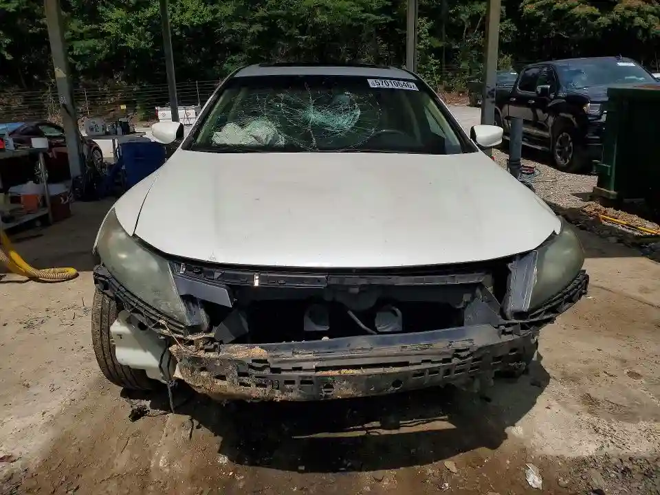 5J6TF2H5XCL006134 2012 HONDA CROSSTOUR-4