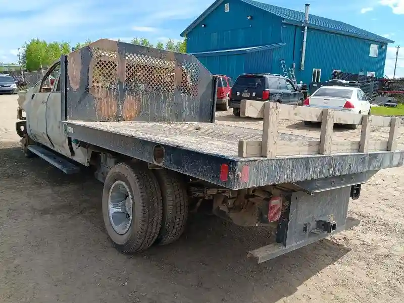 1GB4YTEY6RF401626 2024 CHEVROLET SILVERADO-1
