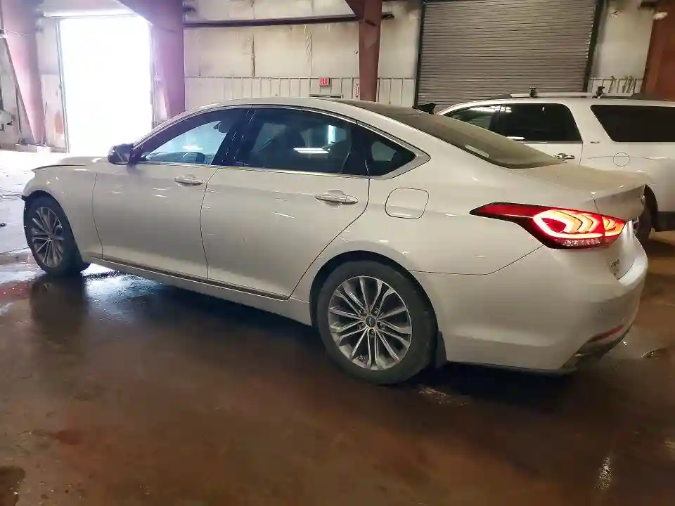 KMHGN4JEXFU022845 2015 HYUNDAI GENESIS-1