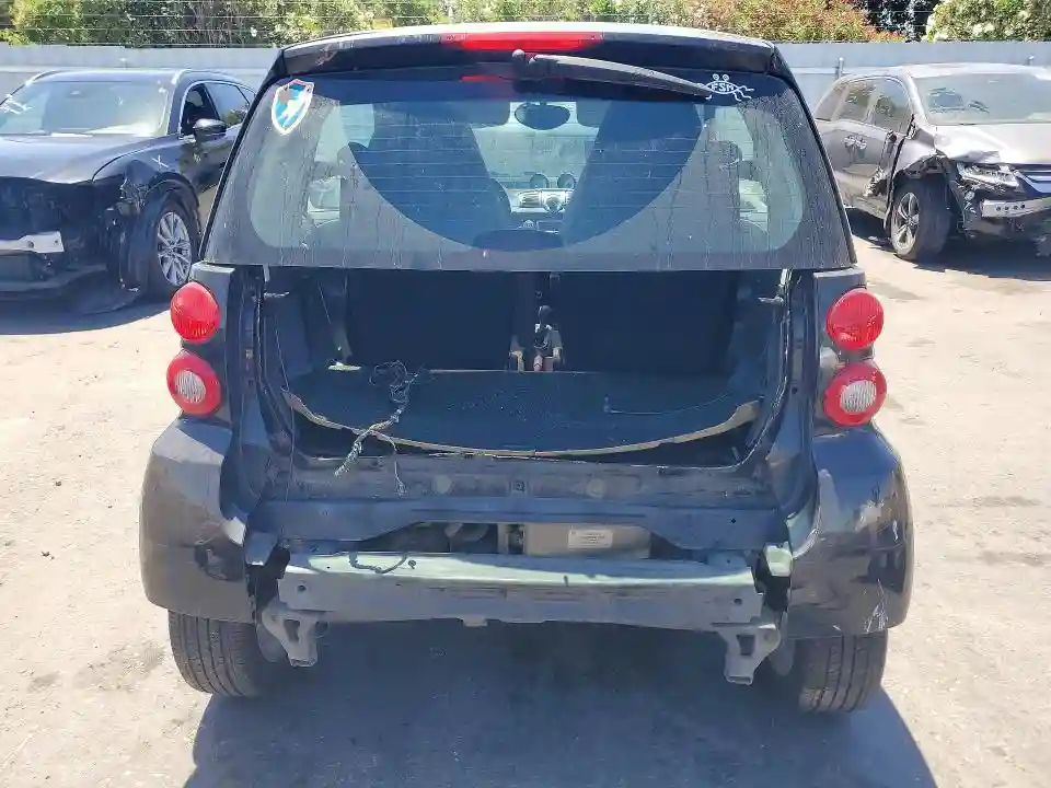 WMEEJ9AA5GK844839 2016 SMART FORTWO-5